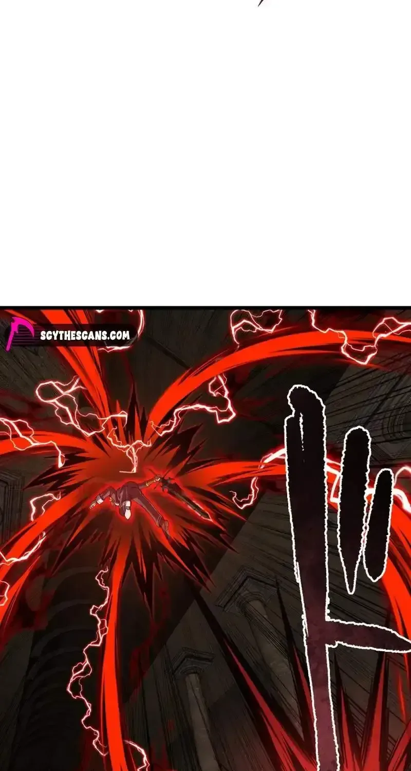 The Regressed Former Sword Saint Becomes a Rebel of the Necromancer House Chapter 31 page 50