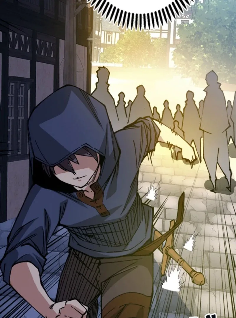 The Regressed Genius Magic Swordsman Chapter 3 page 15