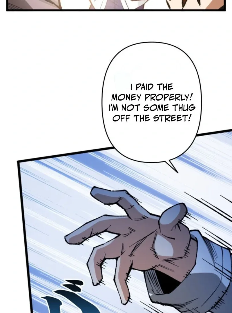 The Regressed Genius Magic Swordsman Chapter 3 page 25