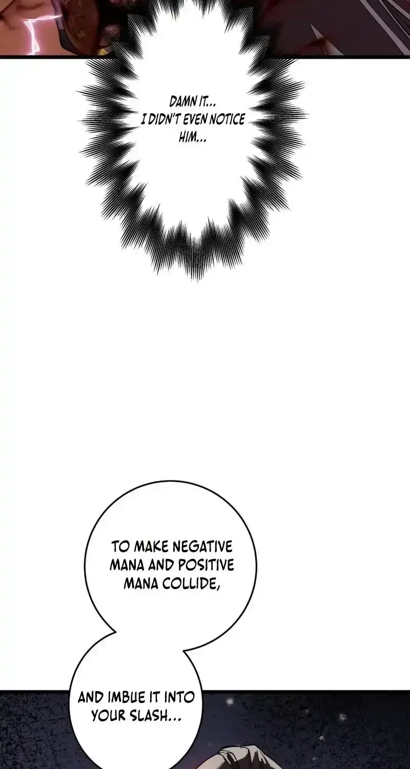 The Regressed Former Sword Saint Becomes a Rebel of the Necromancer House Chapter 28 page 81