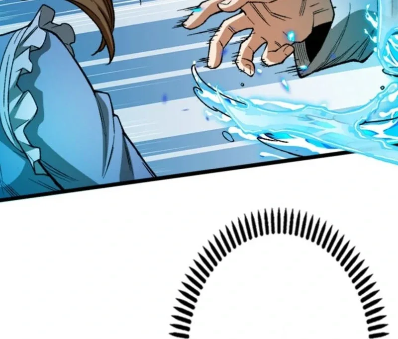 The Regressed Genius Magic Swordsman Chapter 3 page 30
