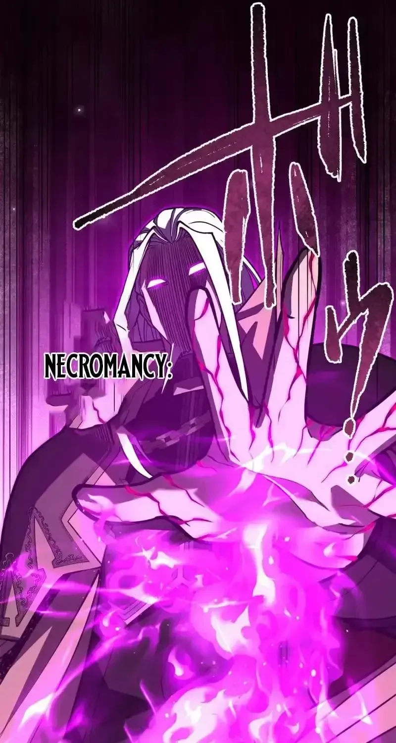 The Regressed Former Sword Saint Becomes a Rebel of the Necromancer House Chapter 31 page 46