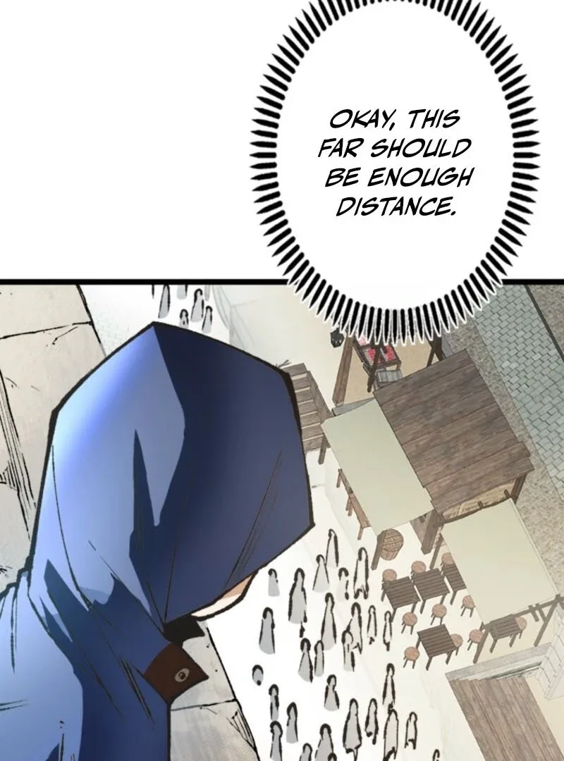 The Regressed Genius Magic Swordsman Chapter 3 page 20