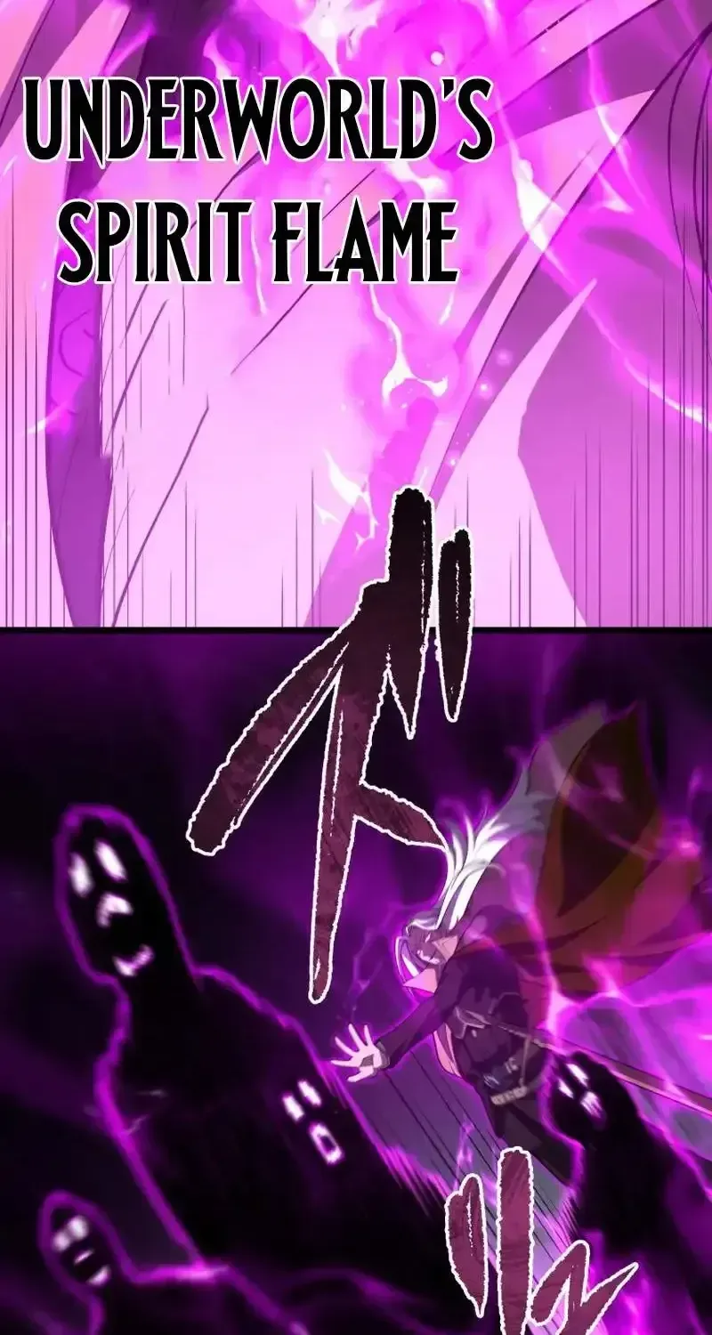 The Regressed Former Sword Saint Becomes a Rebel of the Necromancer House Chapter 31 page 47