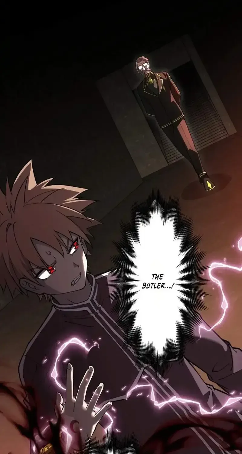 The Regressed Former Sword Saint Becomes a Rebel of the Necromancer House Chapter 28 page 80