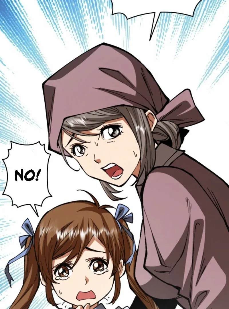 The Regressed Genius Magic Swordsman Chapter 3 page 27