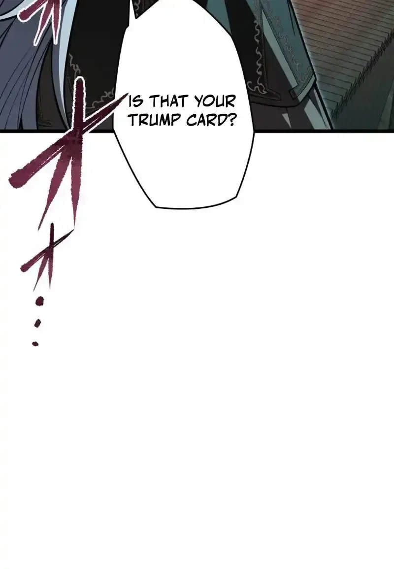 The Regressed Former Sword Saint Becomes a Rebel of the Necromancer House Chapter 31 page 35