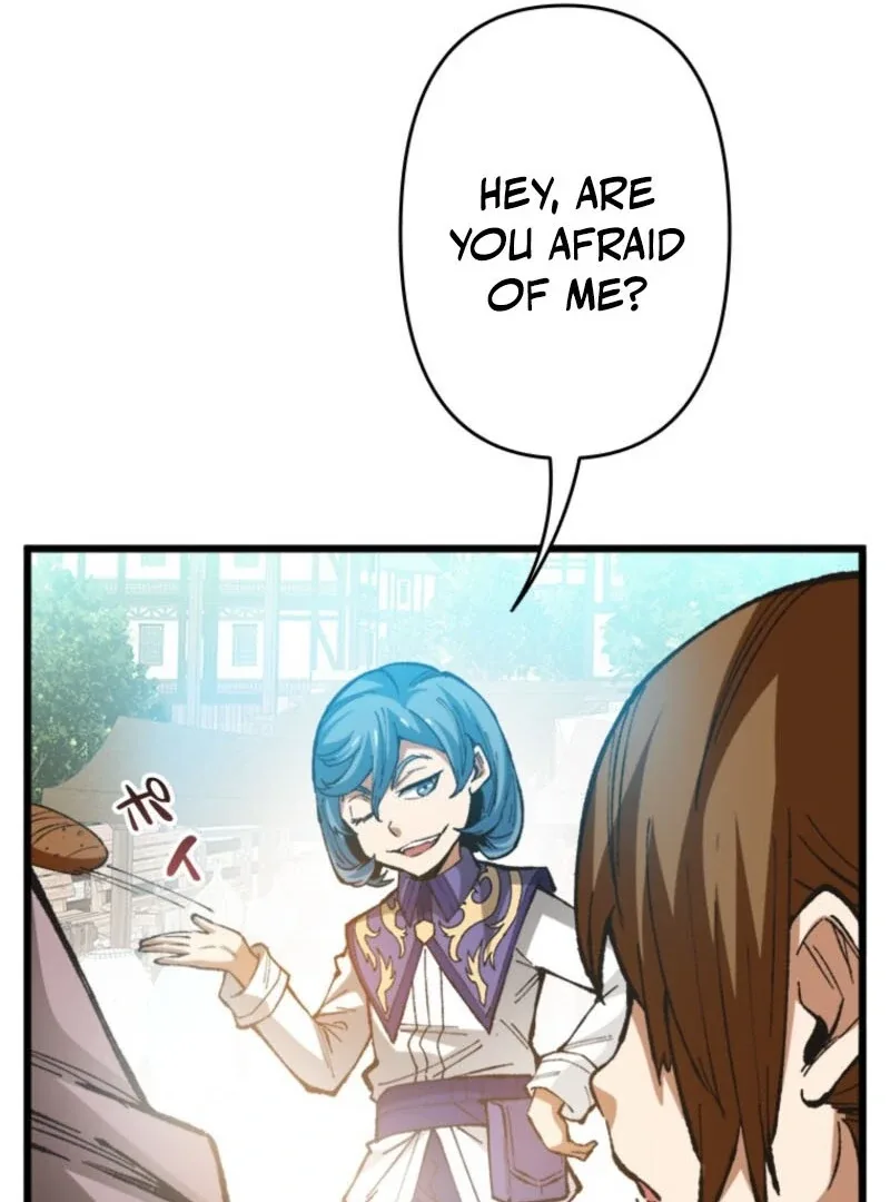 The Regressed Genius Magic Swordsman Chapter 3 page 24