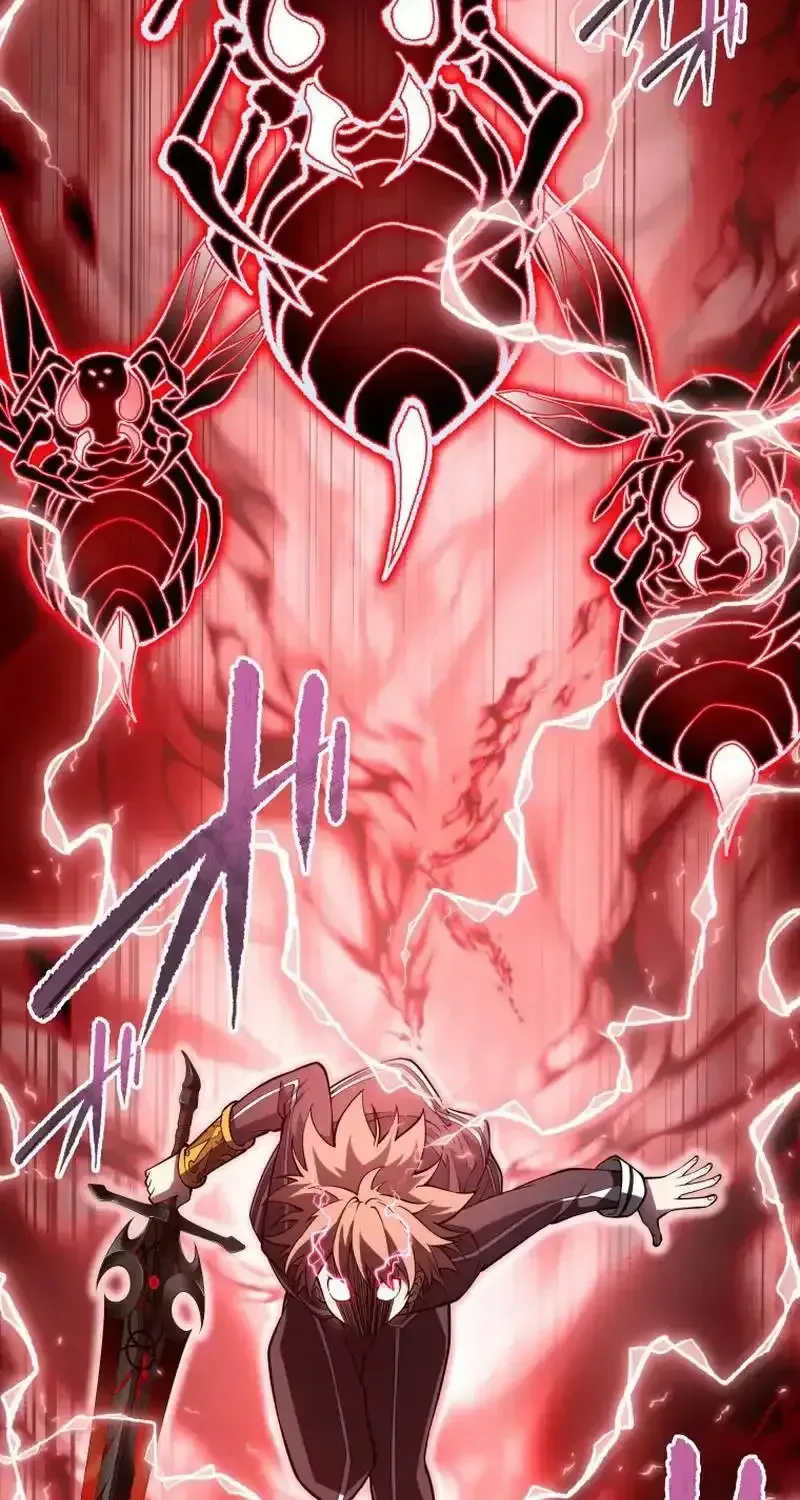The Regressed Former Sword Saint Becomes a Rebel of the Necromancer House Chapter 31 page 42