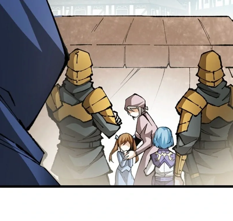 The Regressed Genius Magic Swordsman Chapter 3 page 9