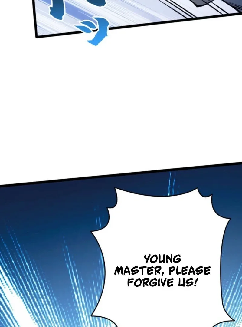 The Regressed Genius Magic Swordsman Chapter 3 page 26