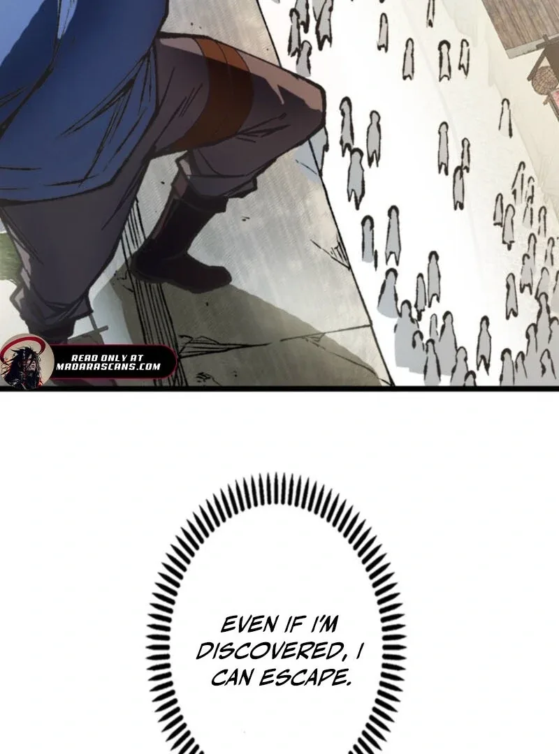 The Regressed Genius Magic Swordsman Chapter 3 page 21