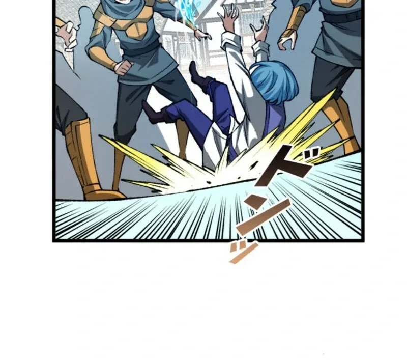 The Regressed Genius Magic Swordsman Chapter 3 page 59