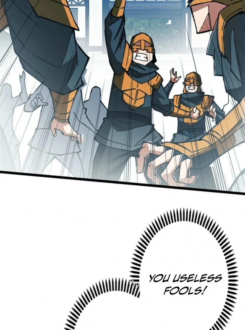 The Regressed Genius Magic Swordsman Chapter 3 page 39