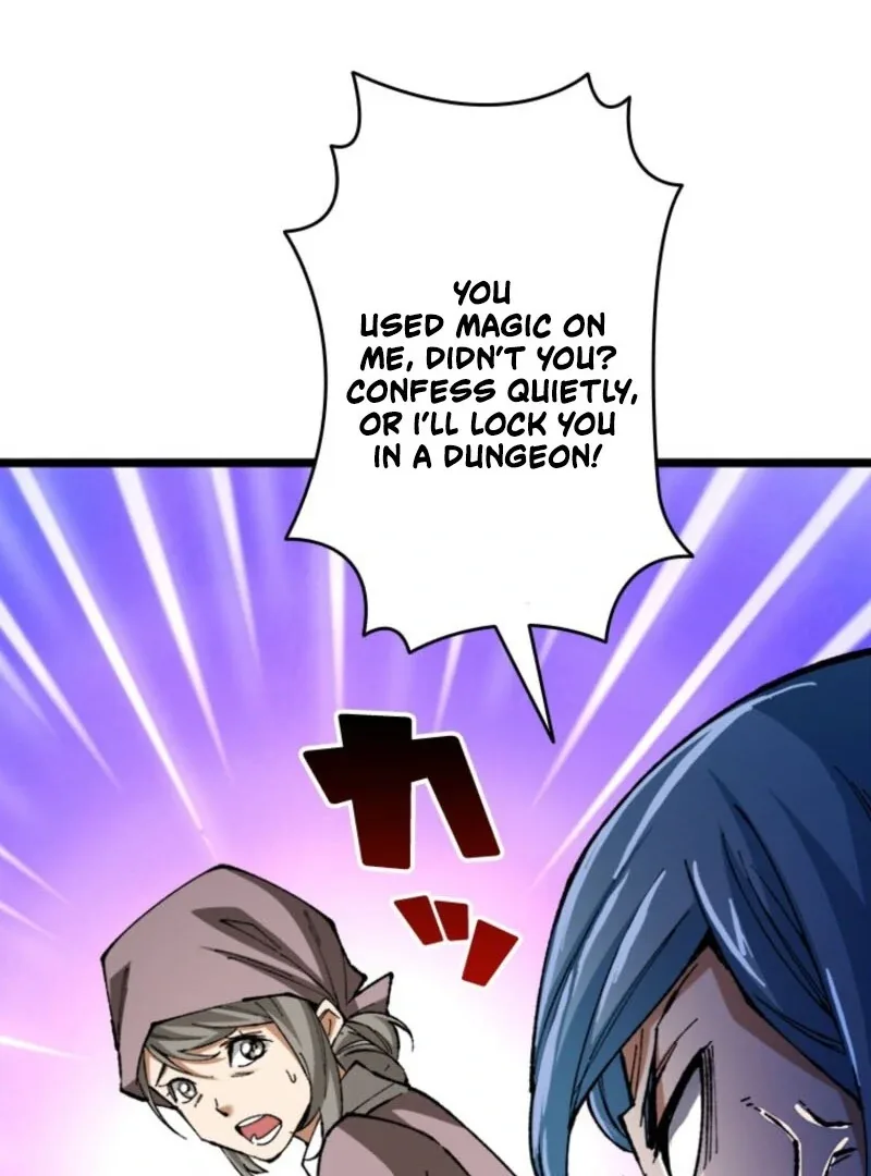The Regressed Genius Magic Swordsman Chapter 3 page 76