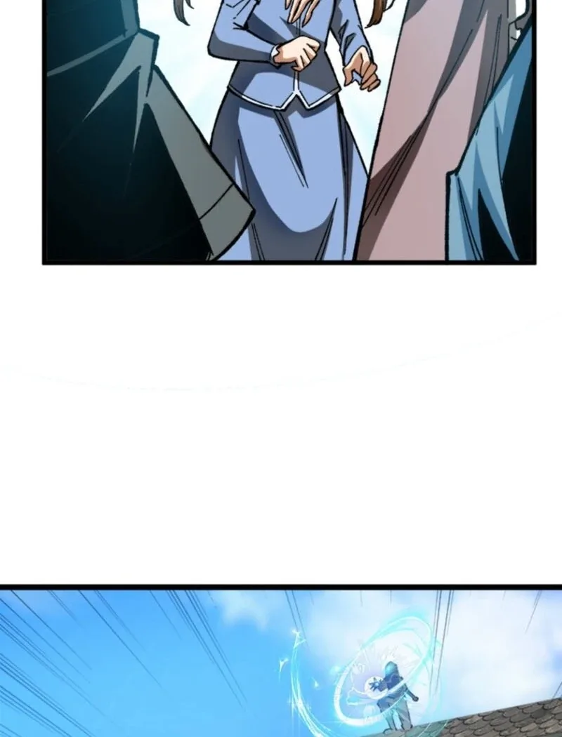 The Regressed Genius Magic Swordsman Chapter 3 page 42