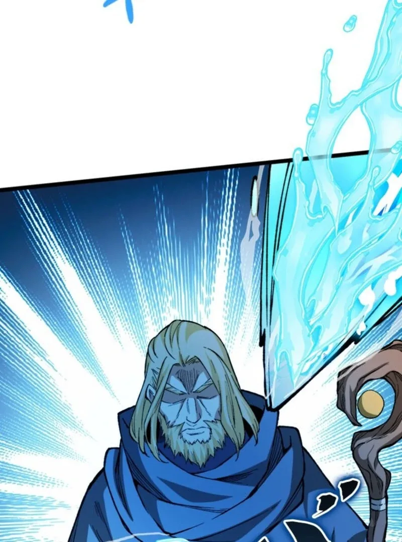 The Regressed Genius Magic Swordsman Chapter 3 page 61