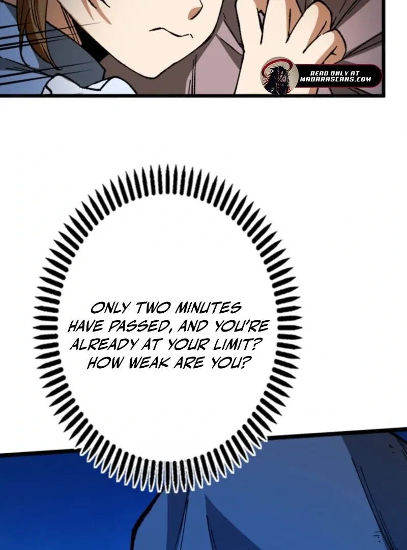 The Regressed Genius Magic Swordsman Chapter 3 page 47