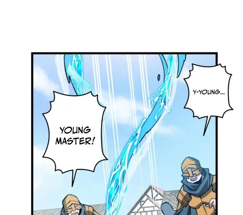 The Regressed Genius Magic Swordsman Chapter 3 page 58
