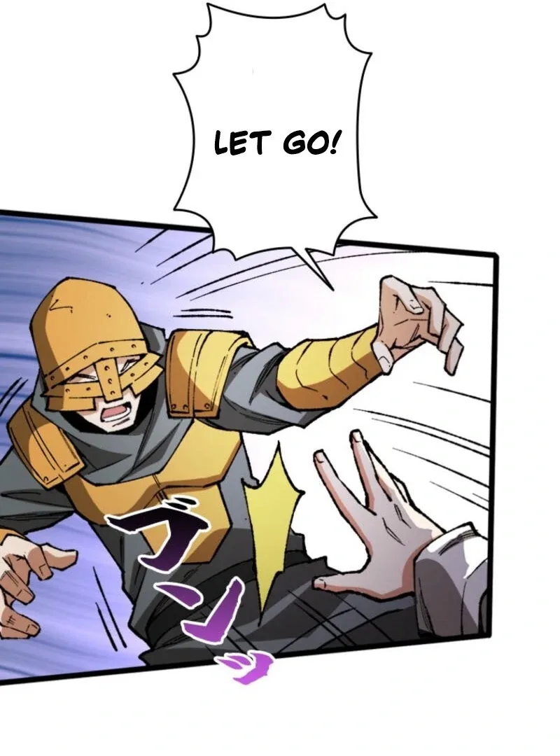 The Regressed Genius Magic Swordsman Chapter 3 page 75