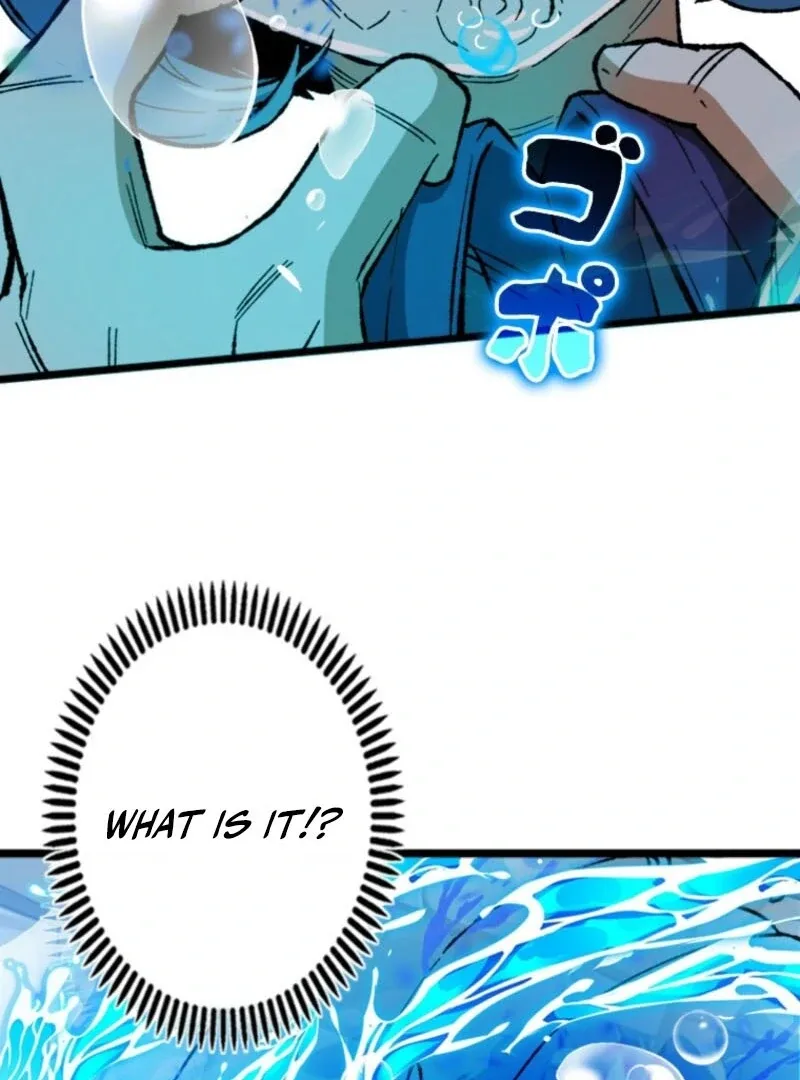 The Regressed Genius Magic Swordsman Chapter 3 page 32