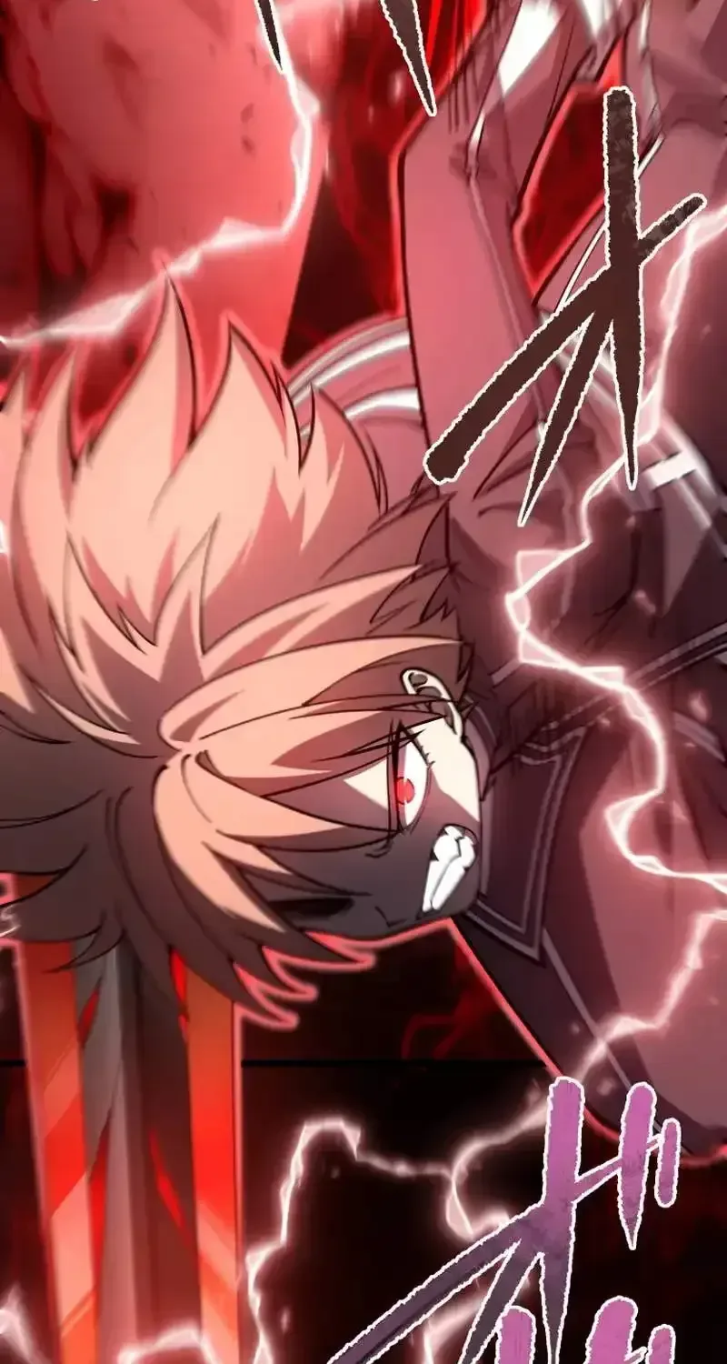 The Regressed Former Sword Saint Becomes a Rebel of the Necromancer House Chapter 31 page 40