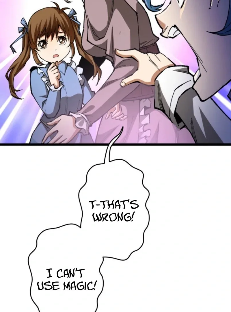 The Regressed Genius Magic Swordsman Chapter 3 page 77