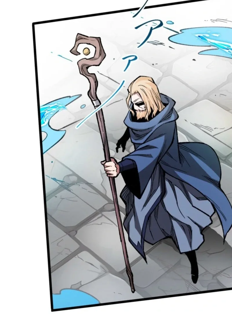 The Regressed Genius Magic Swordsman Chapter 3 page 68
