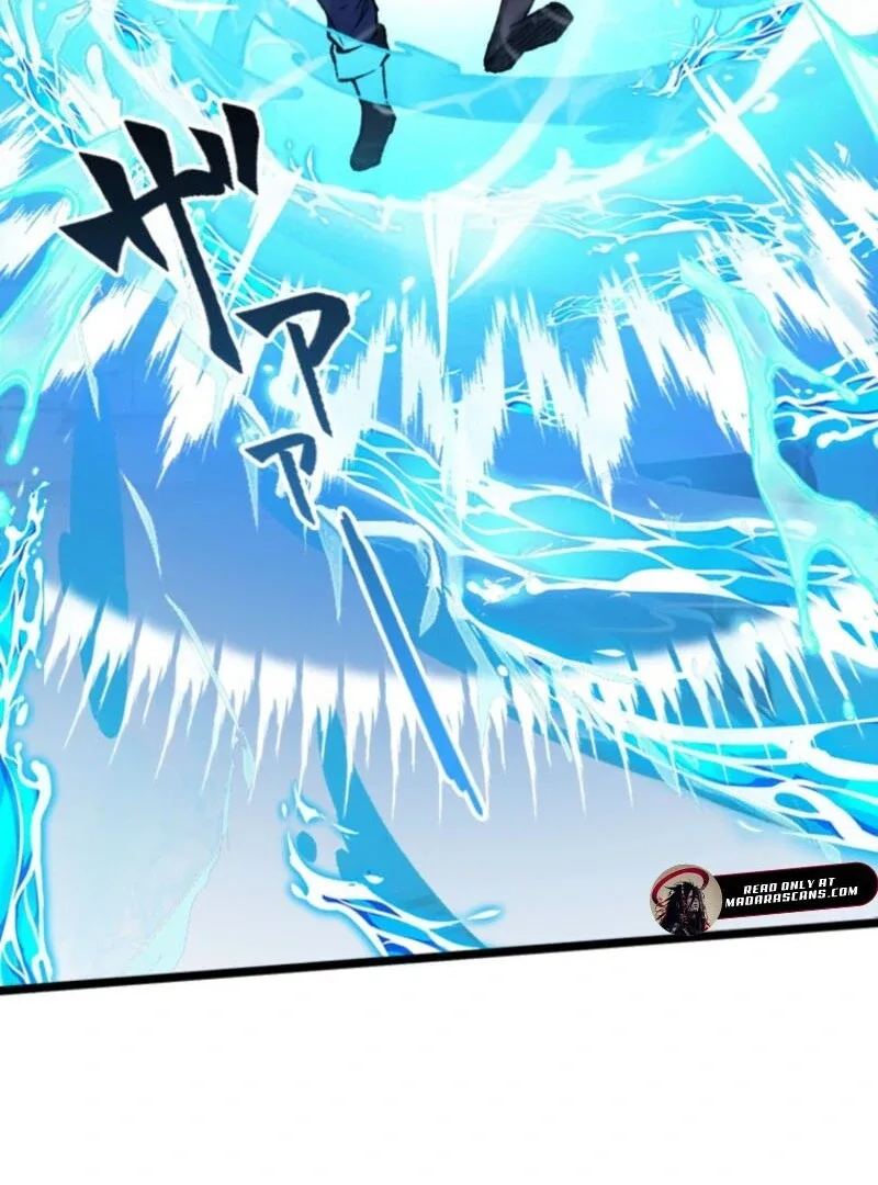 The Regressed Genius Magic Swordsman Chapter 3 page 57