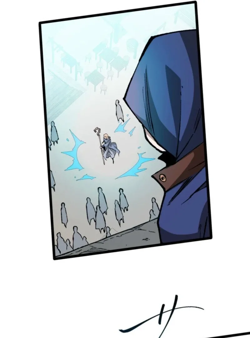 The Regressed Genius Magic Swordsman Chapter 3 page 67