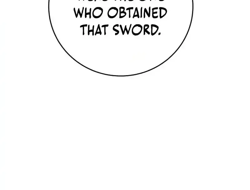 The Regressed Former Sword Saint Becomes a Rebel of the Necromancer House Chapter 28 page 84