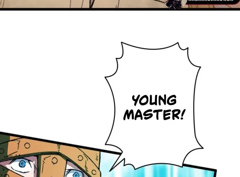 The Regressed Genius Magic Swordsman Chapter 3 page 35