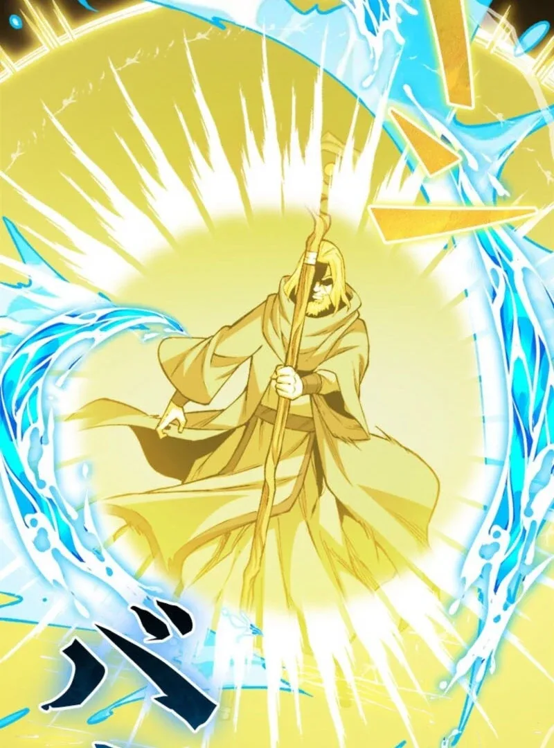The Regressed Genius Magic Swordsman Chapter 3 page 64