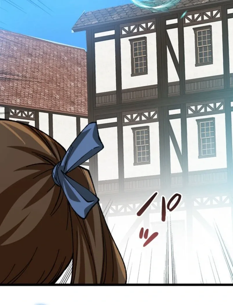 The Regressed Genius Magic Swordsman Chapter 3 page 43