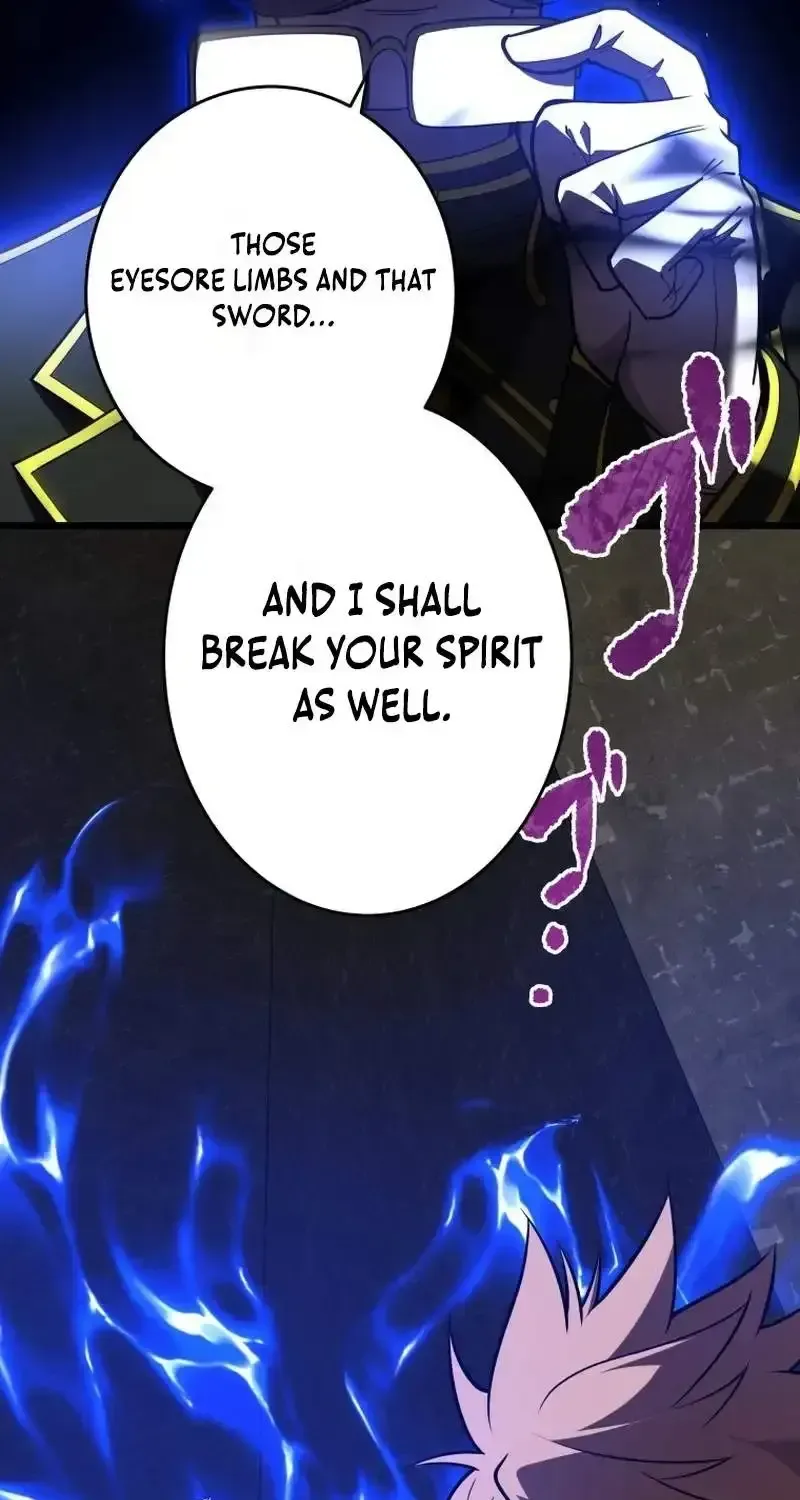 The Regressed Former Sword Saint Becomes a Rebel of the Necromancer House Chapter 28 page 92