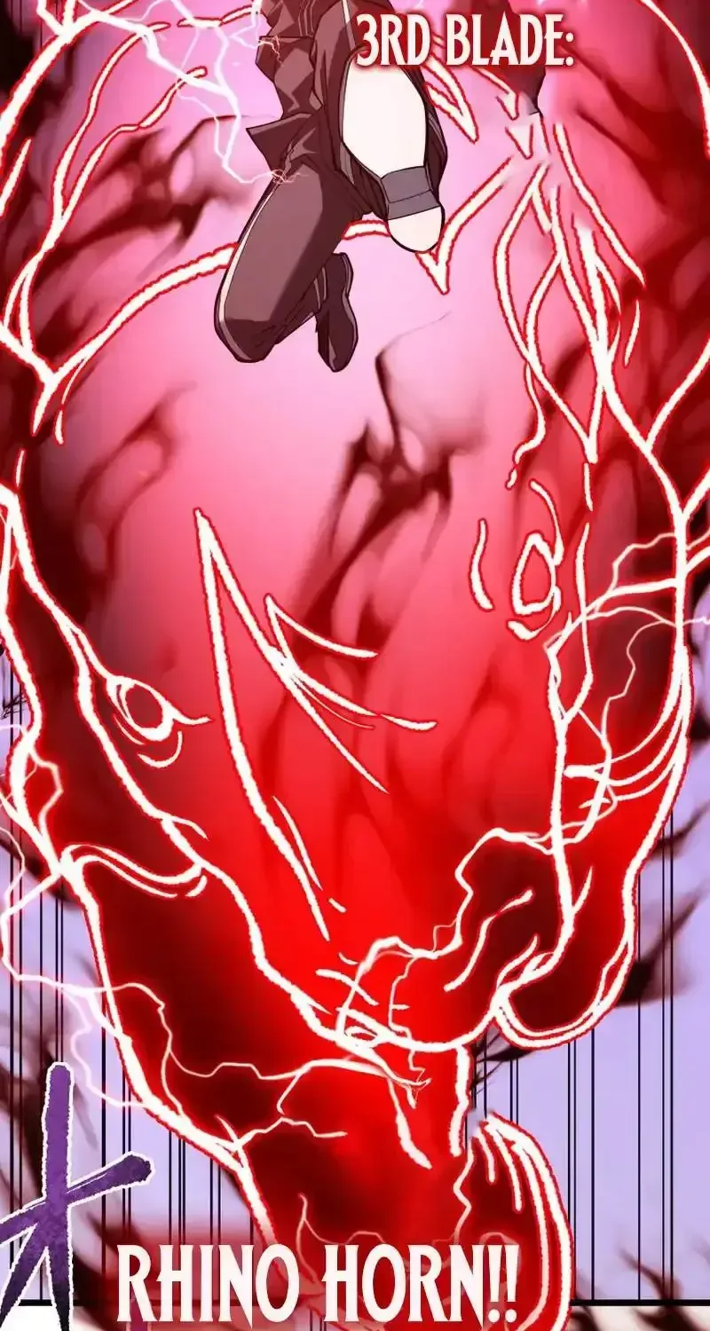 The Regressed Former Sword Saint Becomes a Rebel of the Necromancer House Chapter 31 page 53