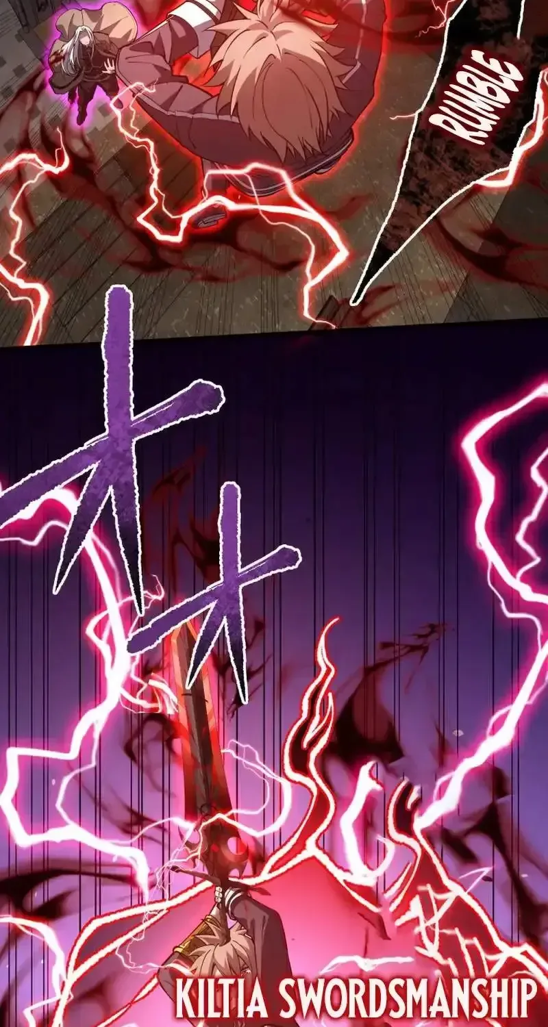 The Regressed Former Sword Saint Becomes a Rebel of the Necromancer House Chapter 31 page 52