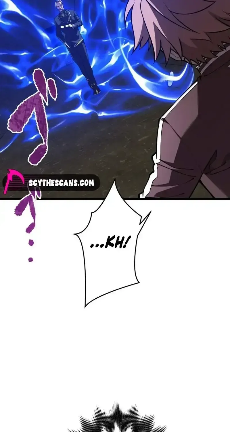 The Regressed Former Sword Saint Becomes a Rebel of the Necromancer House Chapter 28 page 93