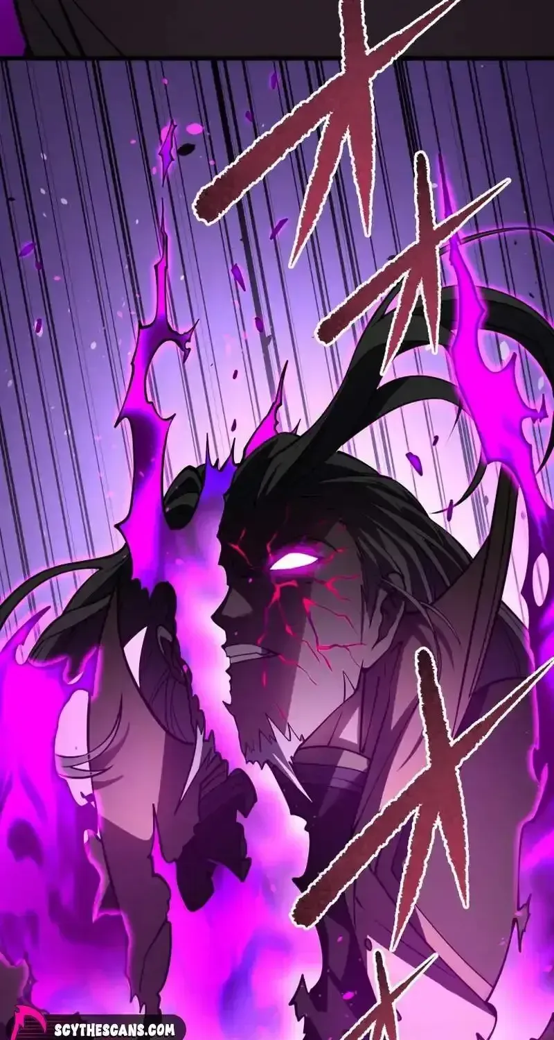 The Regressed Former Sword Saint Becomes a Rebel of the Necromancer House Chapter 31 page 72