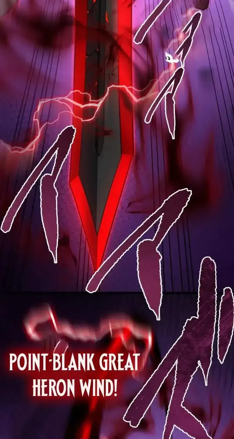 The Regressed Former Sword Saint Becomes a Rebel of the Necromancer House Chapter 31 page 68
