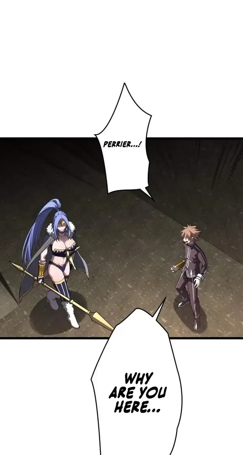 The Regressed Former Sword Saint Becomes a Rebel of the Necromancer House Chapter 28 page 99