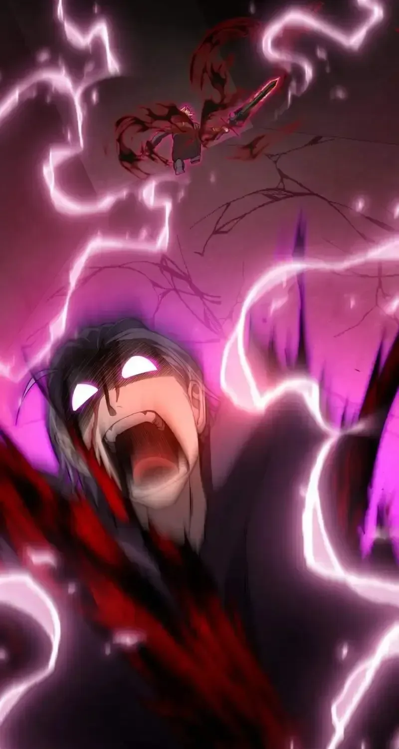 The Regressed Former Sword Saint Becomes a Rebel of the Necromancer House Chapter 28 page 72