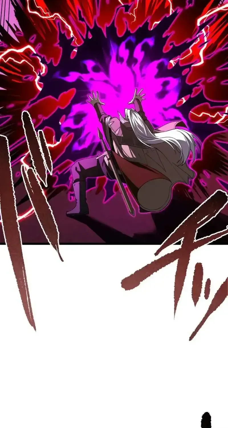 The Regressed Former Sword Saint Becomes a Rebel of the Necromancer House Chapter 31 page 61