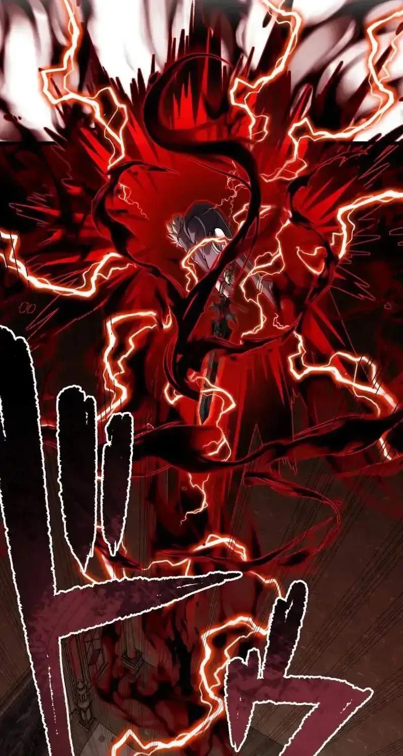 The Regressed Former Sword Saint Becomes a Rebel of the Necromancer House Chapter 31 page 57