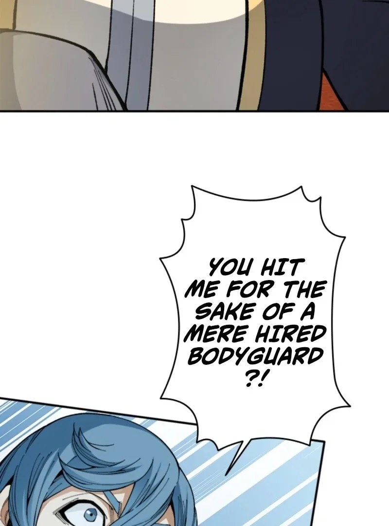 The Regressed Genius Magic Swordsman Chapter 4 page 65
