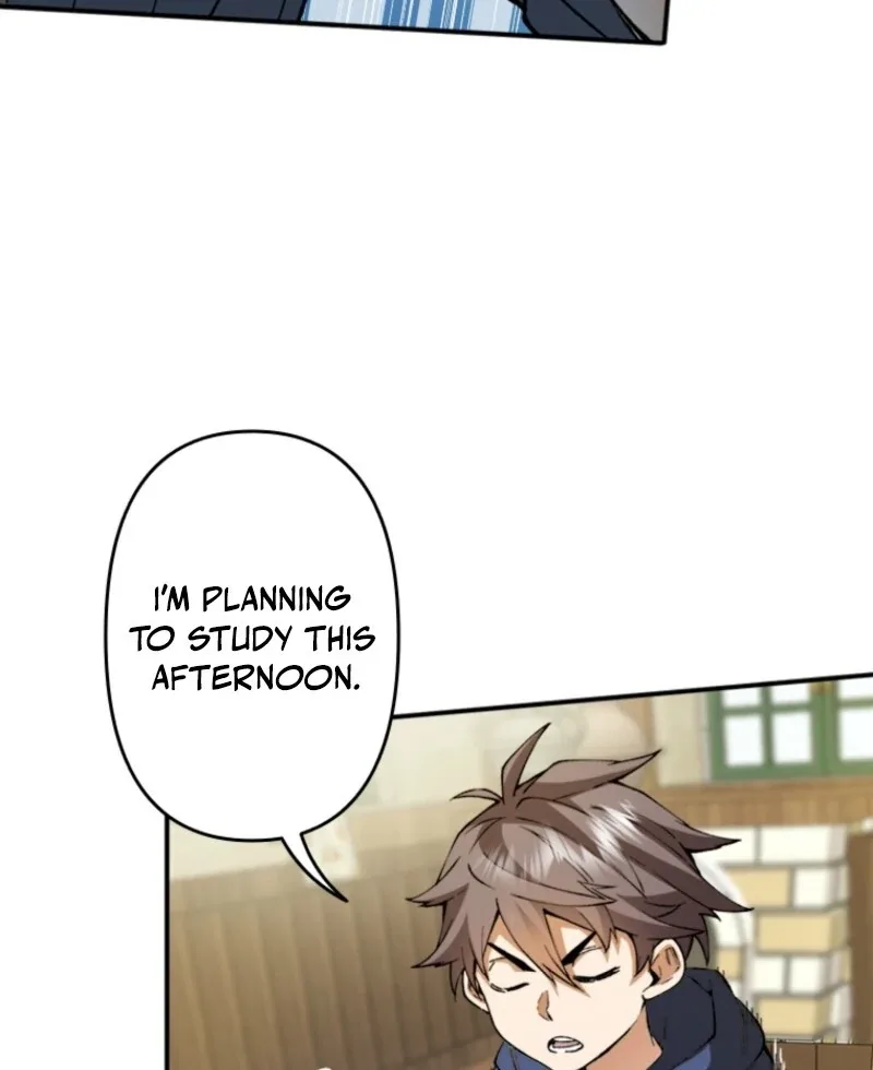 The Regressed Genius Magic Swordsman Chapter 4 page 41