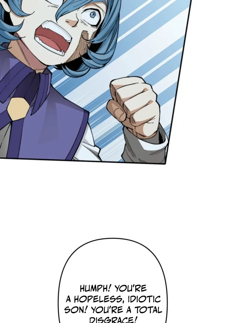 The Regressed Genius Magic Swordsman Chapter 4 page 66
