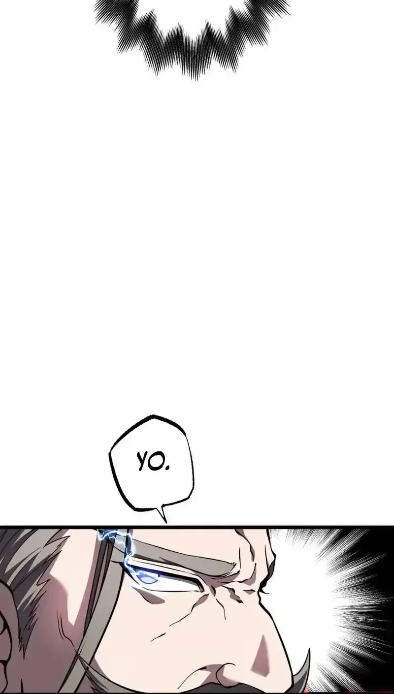 The Regressed Former Sword Saint Becomes a Rebel of the Necromancer House Chapter 28 page 95