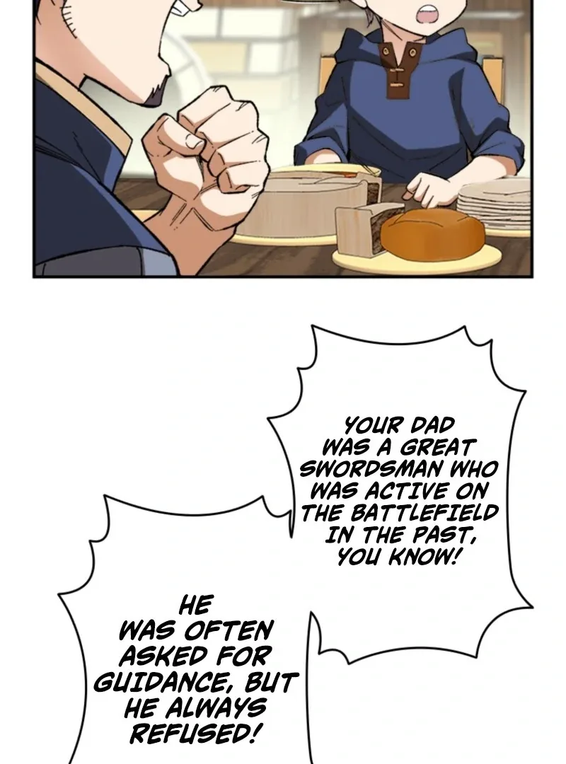 The Regressed Genius Magic Swordsman Chapter 4 page 39