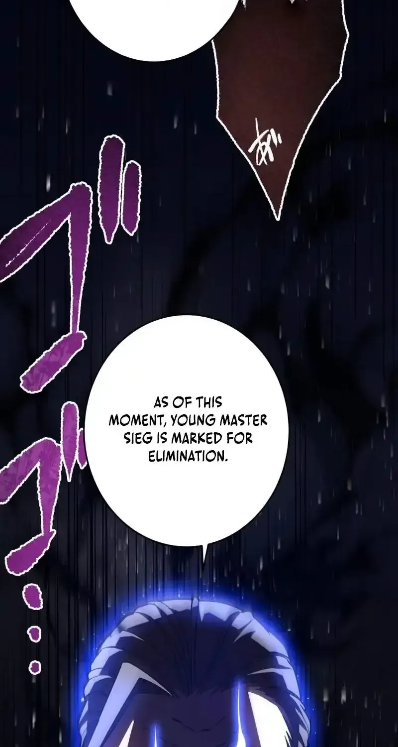 The Regressed Former Sword Saint Becomes a Rebel of the Necromancer House Chapter 28 page 90